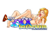 My XXX Bathroom PSD
